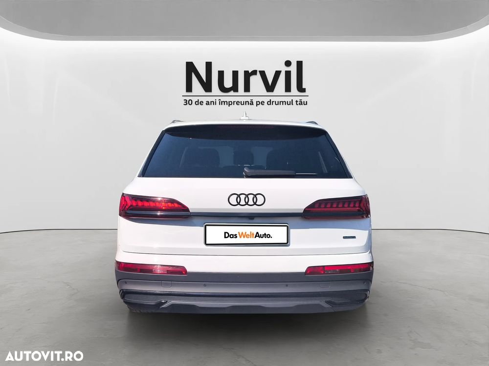 Audi Q7 - 8