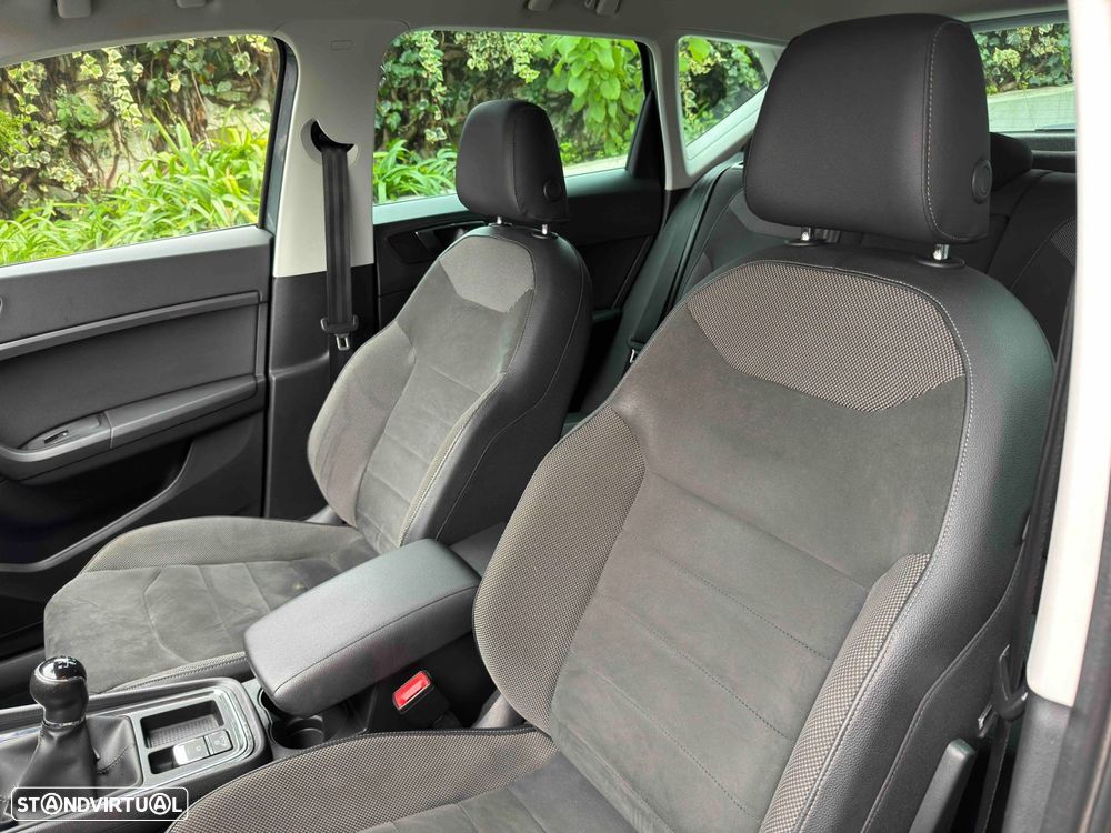 SEAT Ateca 1.0 TSI Style - 32