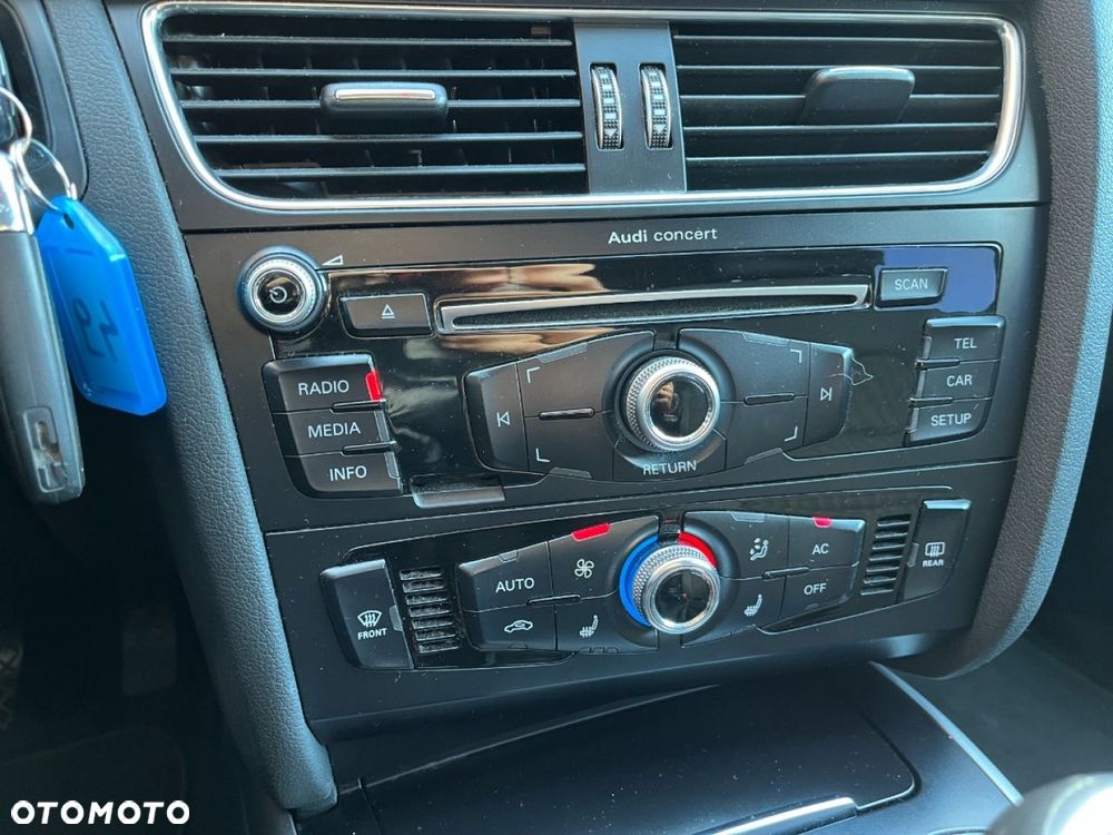 Audi A4 Avant 2.0 TDI DPF Ambition - 17