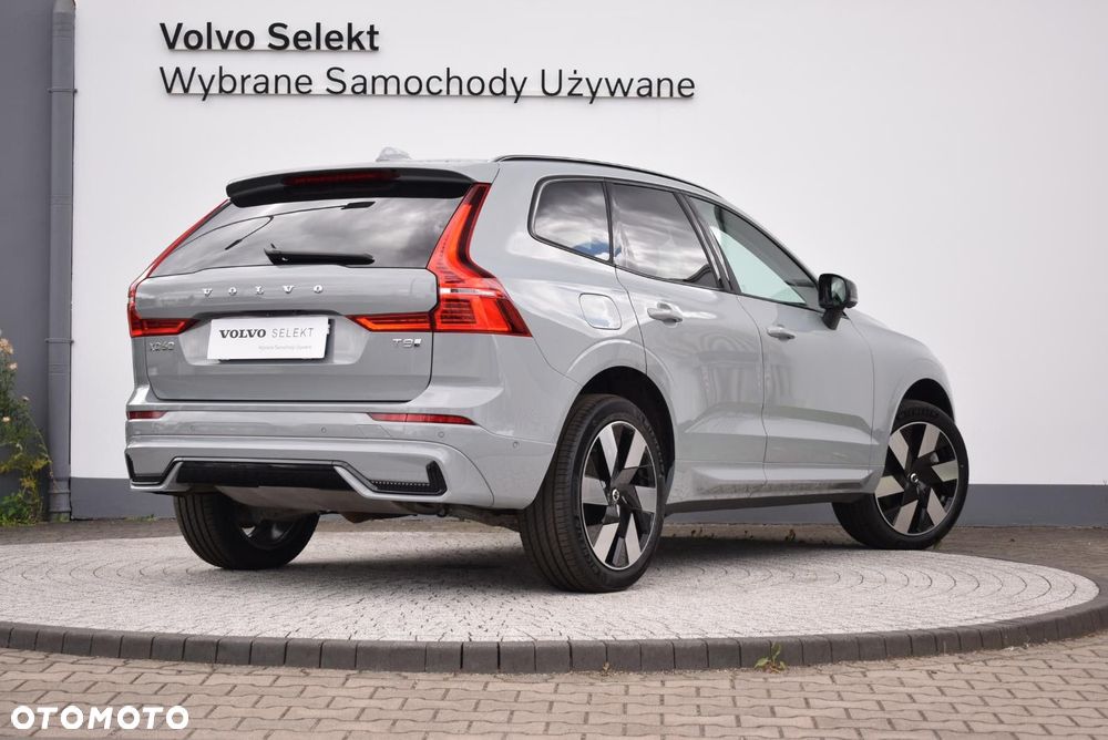 Volvo XC 60 - 9