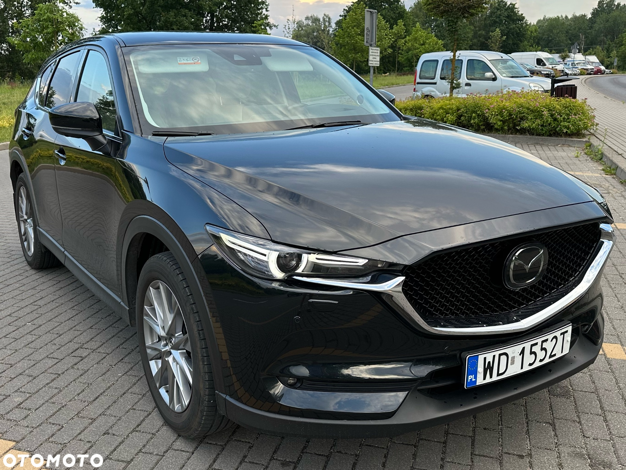 Mazda CX-5 2.0 Skydream AWD - 6