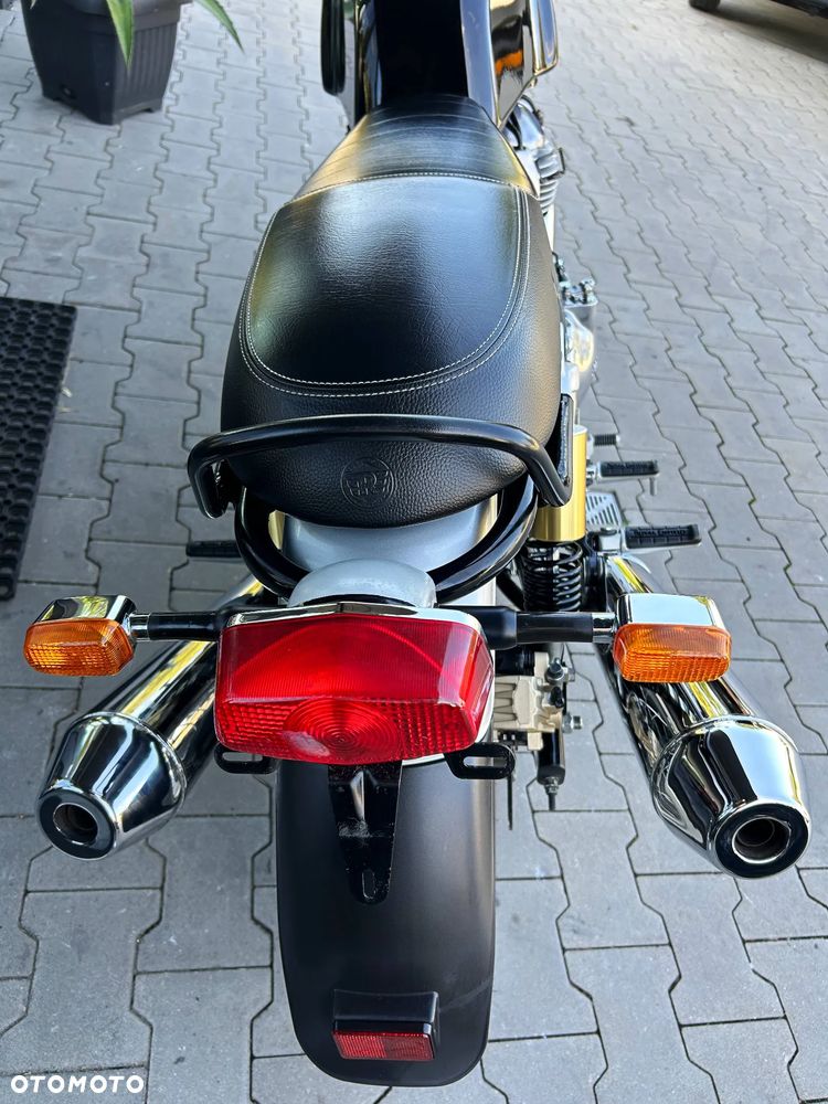 Royal Enfield Continental - 21