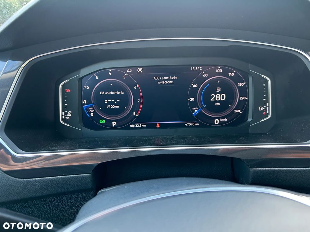 Volkswagen Tiguan 1.5 TSI OPF DSG URBAN SPORT - 9