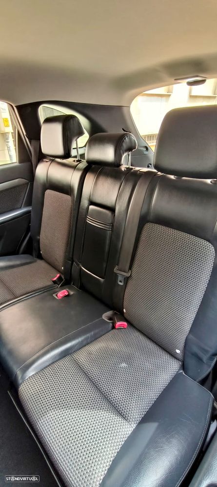 Chevrolet Captiva 2.0 VCDi Seven 7L - 6