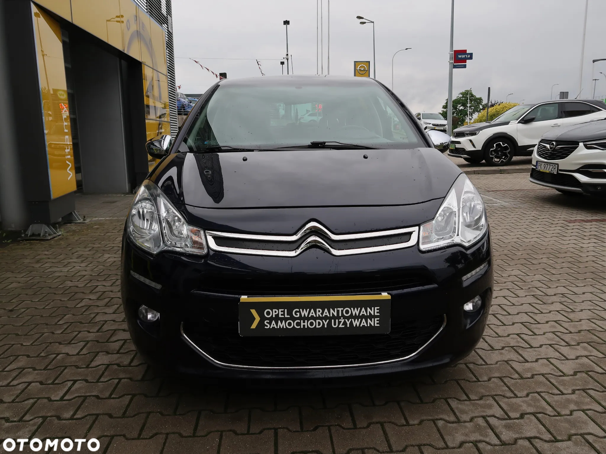 Citroën C3 1.2 PureTech MoreLife - 2