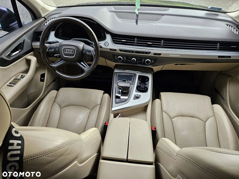 Audi Q7 - 23