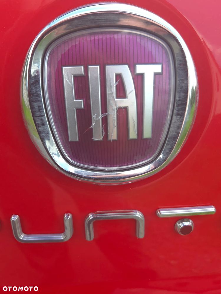 Fiat Punto 1.4 Easy S&S - 17