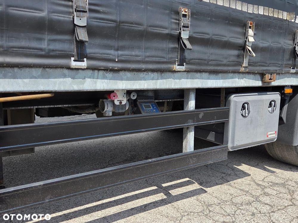 Scania R 410 - 13