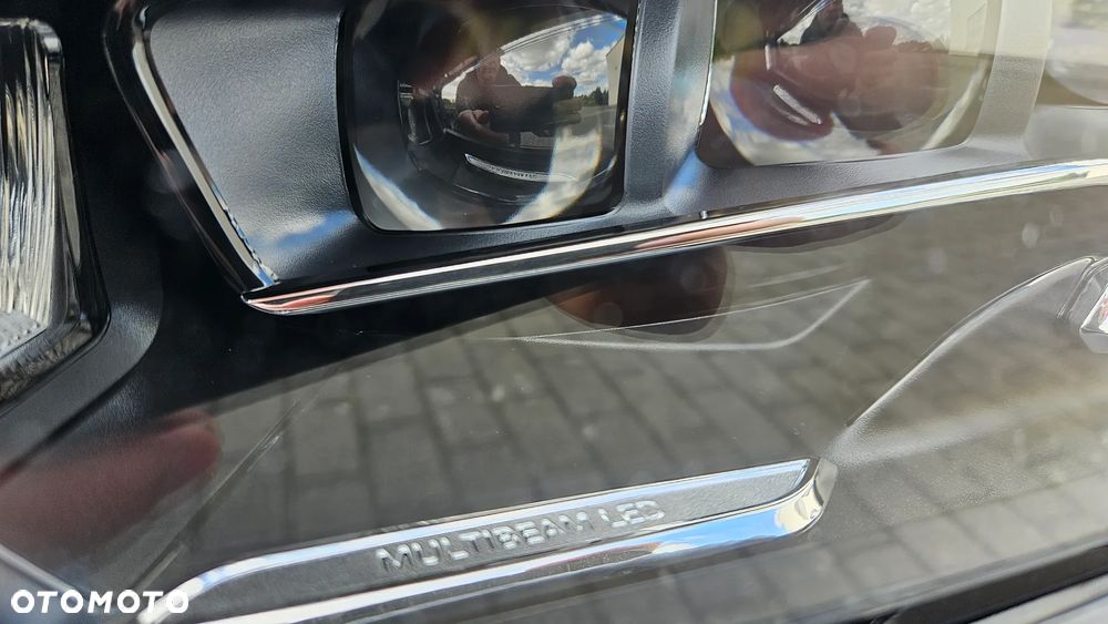 Mercedes-Benz CLA AMG 35 4-Matic 7G-DCT - 7