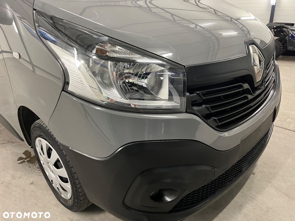 Renault Trafic - 28