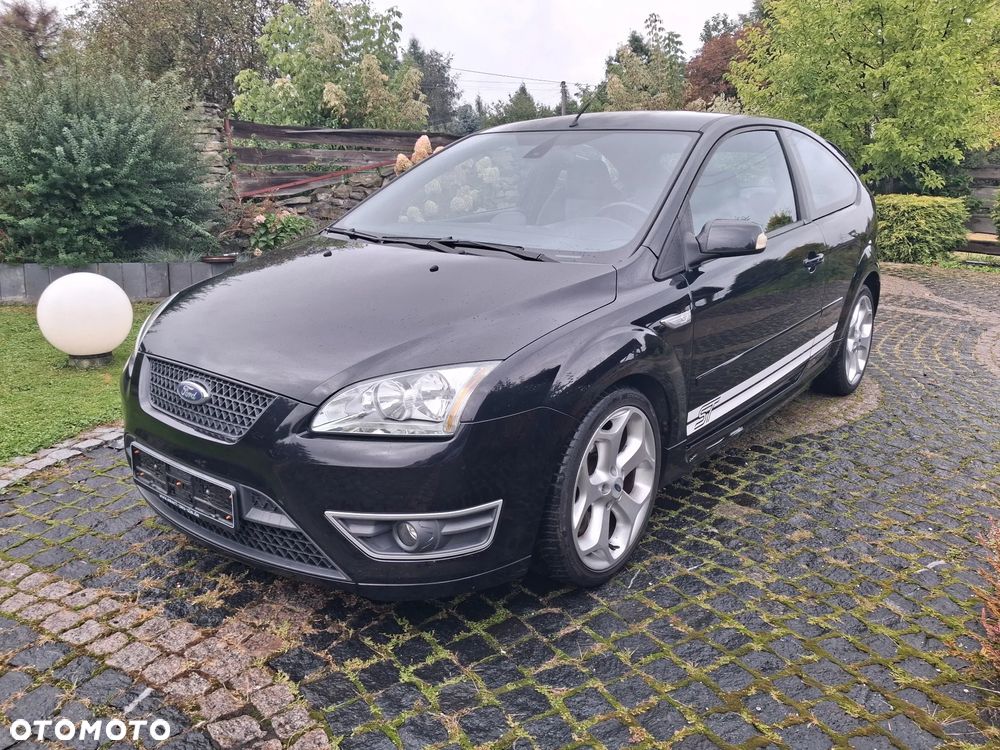 Ford Focus 2.5 ST - 1
