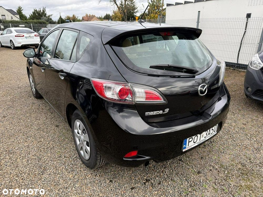 Mazda 3 - 14
