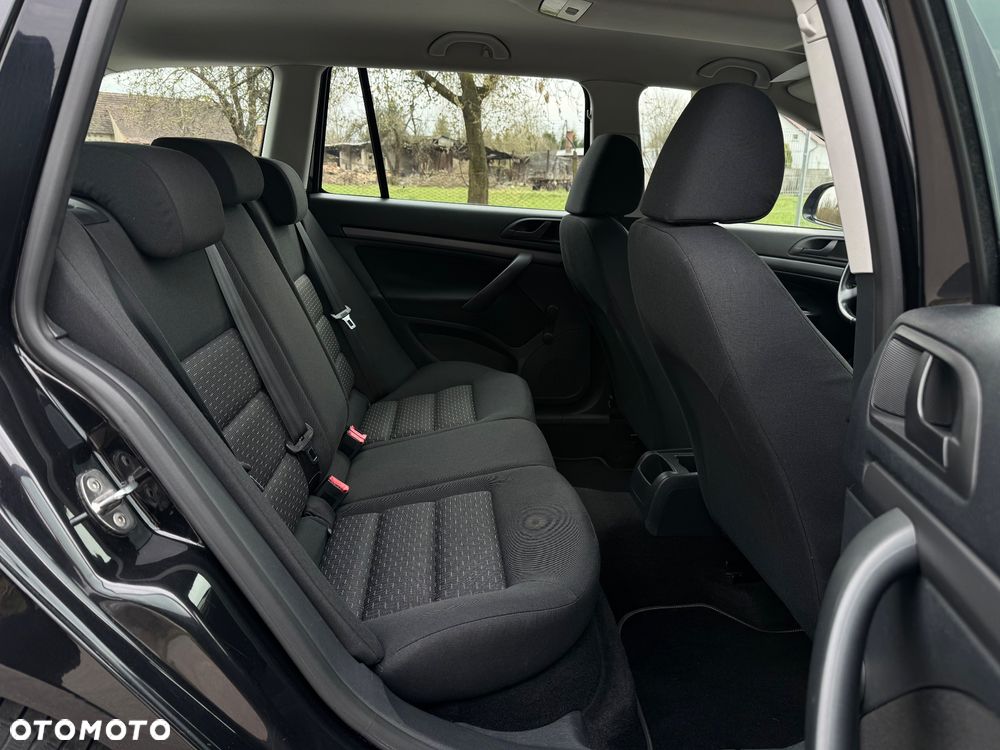 Skoda Octavia 1.6 TDI DPF Active - 9