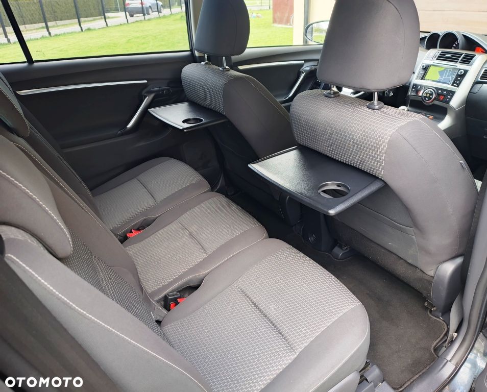 Toyota Verso 1.6 D-4D 5-Sitzer Start/Stop Executive - 18