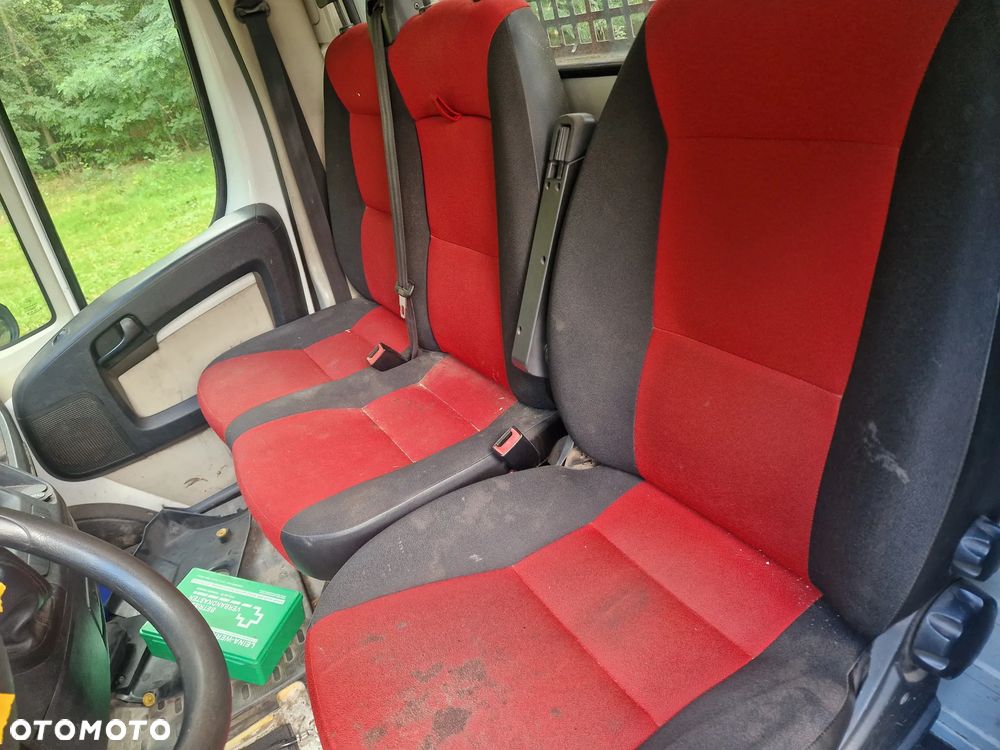 Fiat Ducato - 6