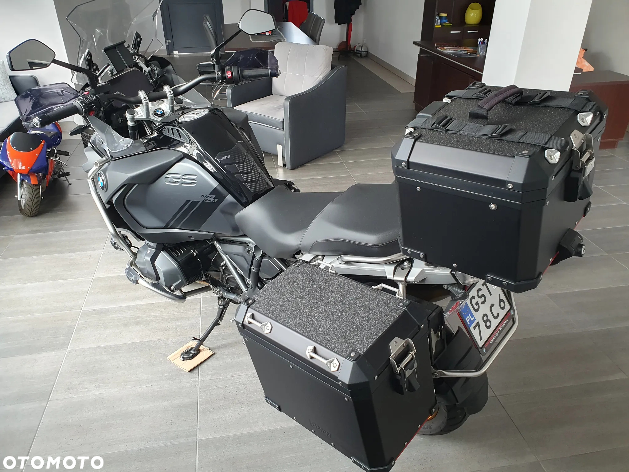 BMW GS - 13
