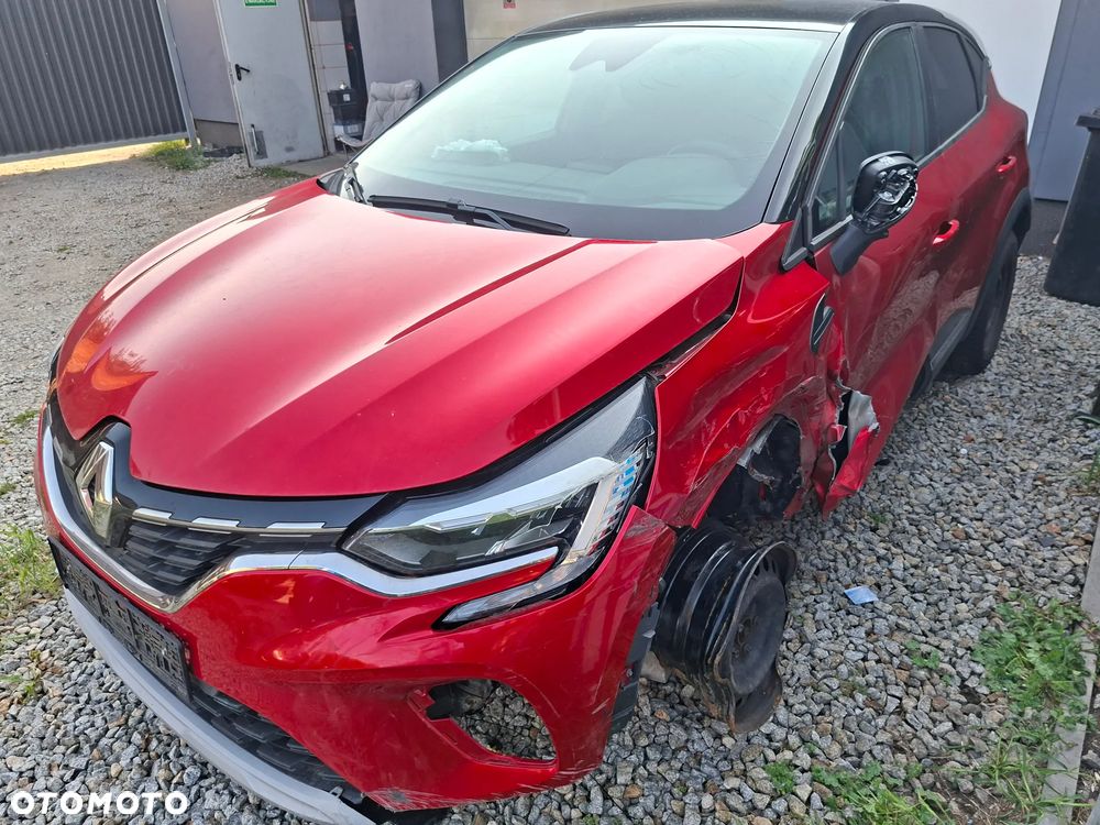 Renault Captur TCe 90 EXPERIENCE - 3
