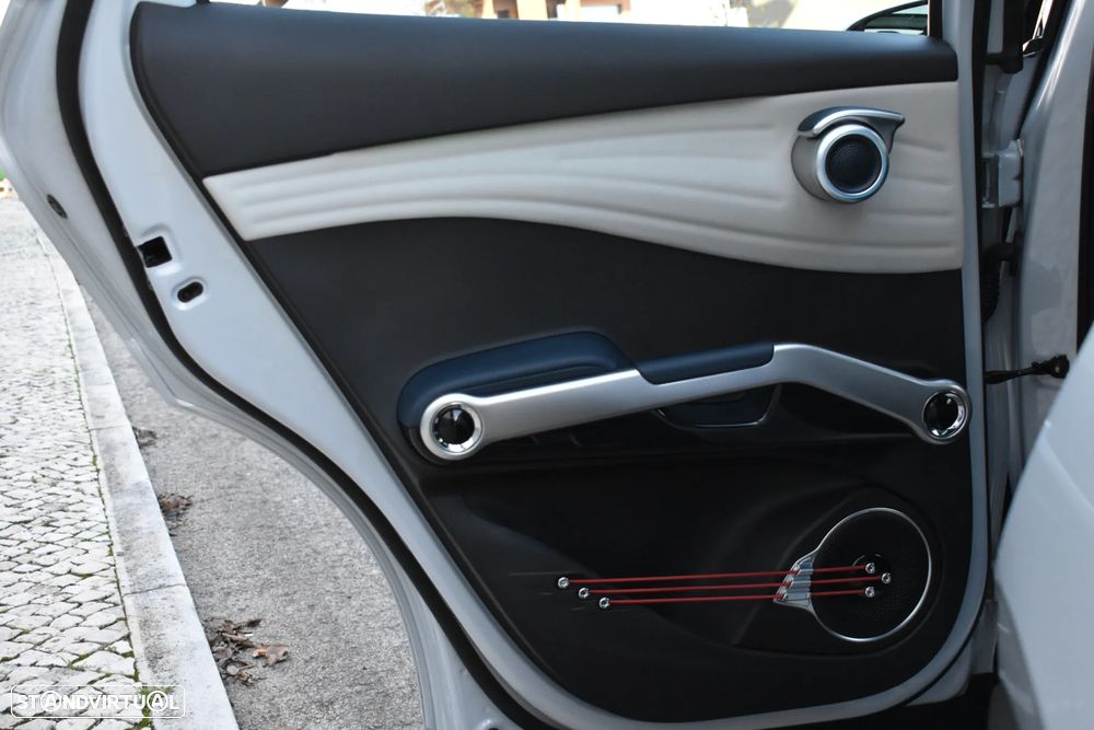 BYD Atto 3 Design - 54