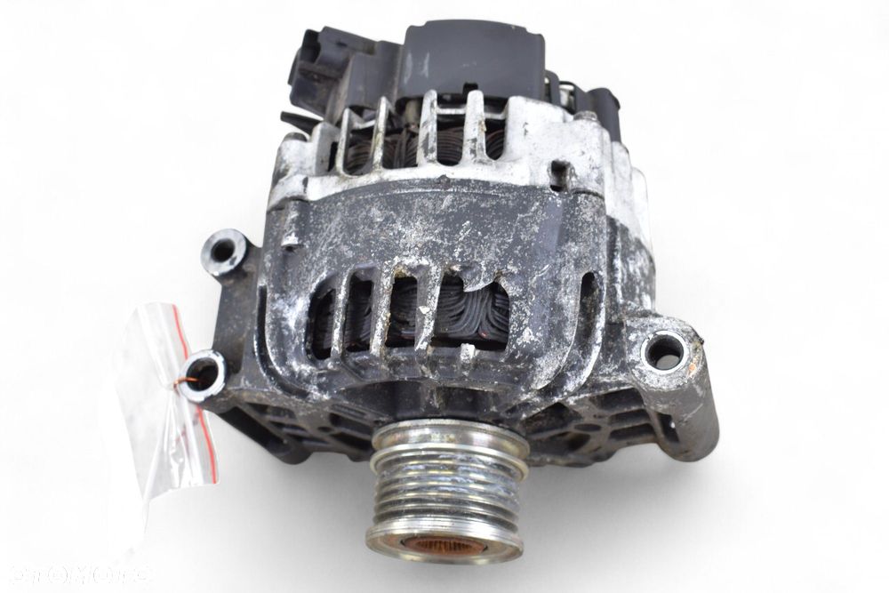 Alternator PEUGEOT 207 308 CITROEN DS3 C4 MINI R55 R56 1.4 1.6VTI 757651380 - 3