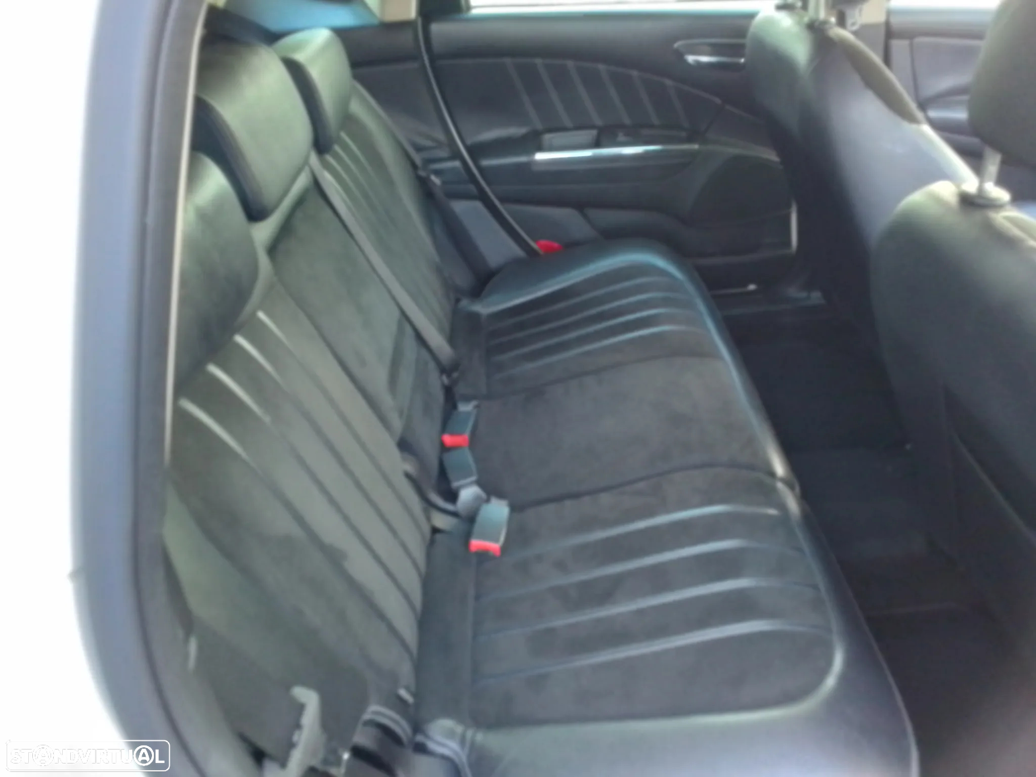 Lancia Delta 1.6 M-Jet Platino - 13