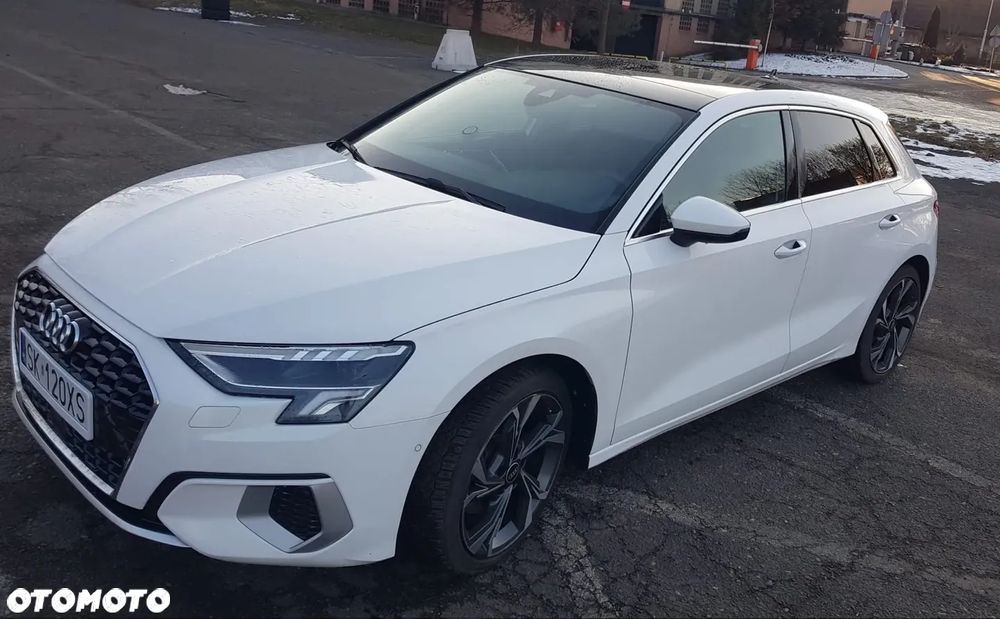 Audi A3 - 12
