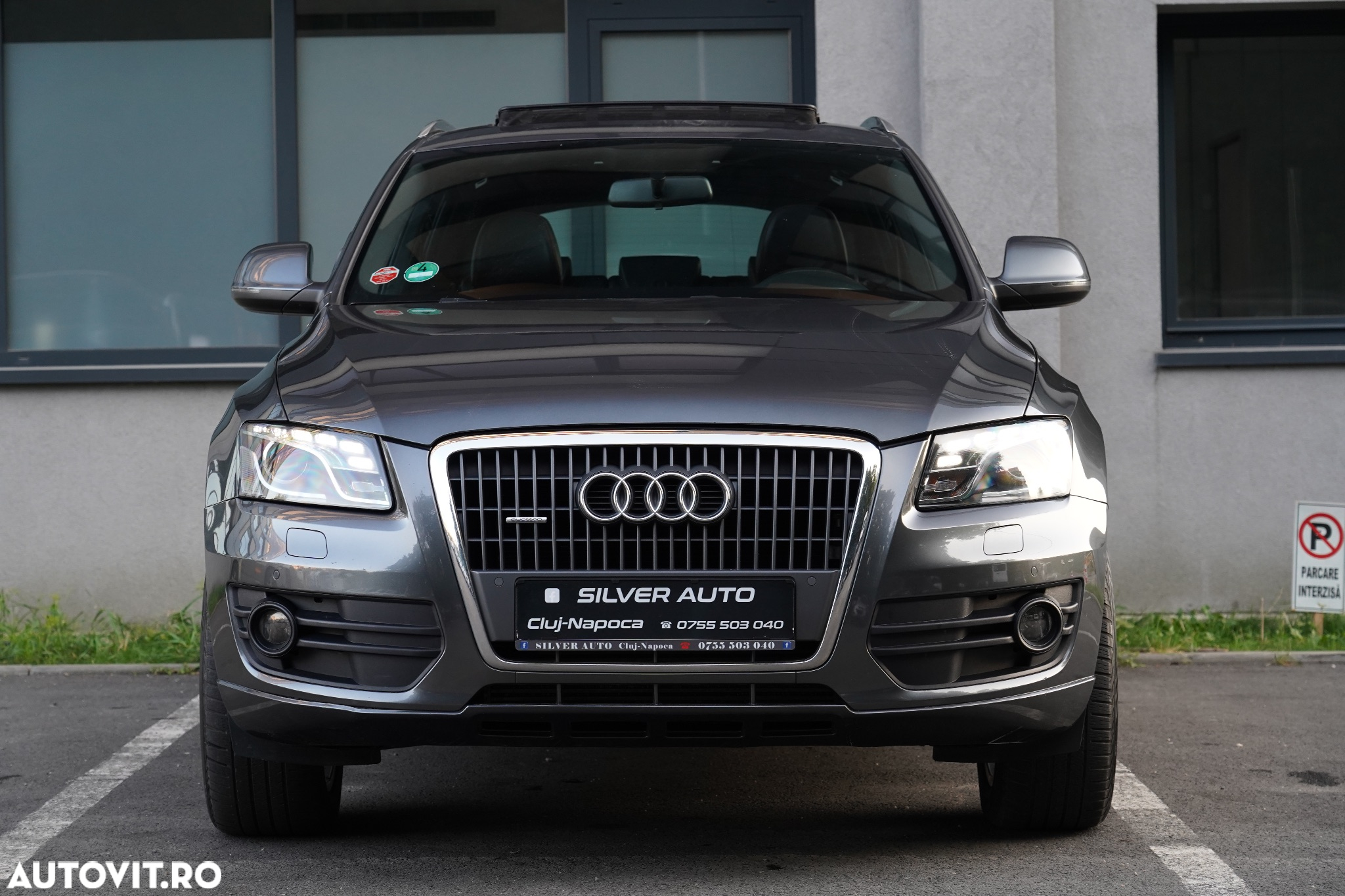 Audi Q5 2.0 TDI Quattro Stronic - 25