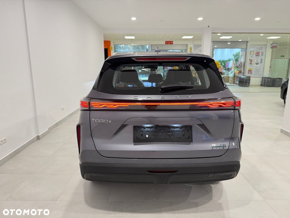 Chery Tiggo 7 - 24