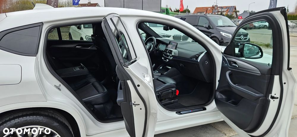 BMW X4 xDrive20i M Sport sport - 17