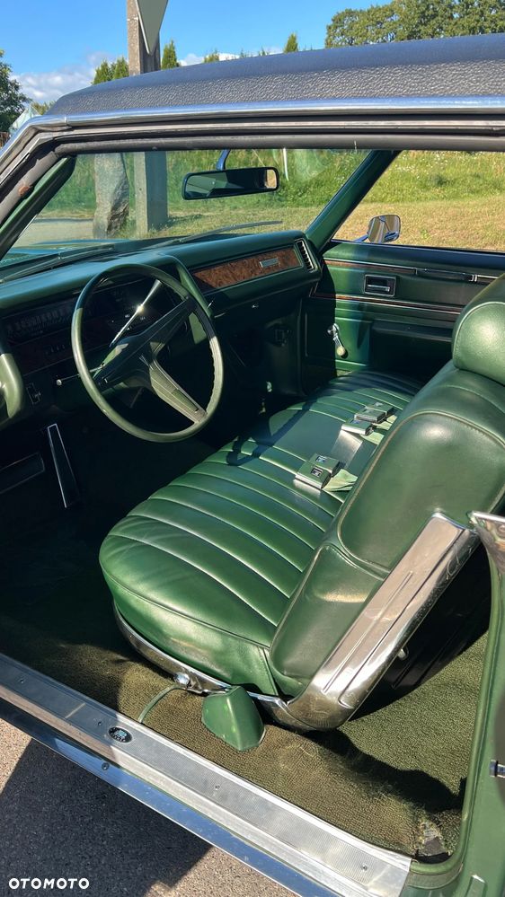 Pontiac Bonneville - 9