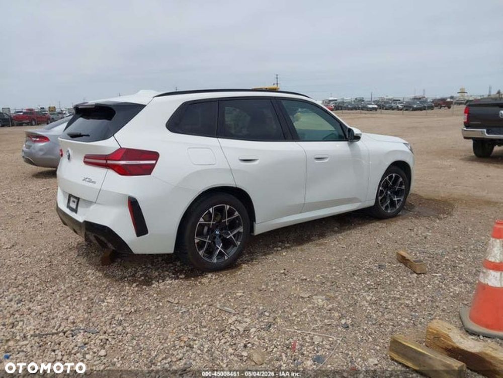 BMW X3 - 5