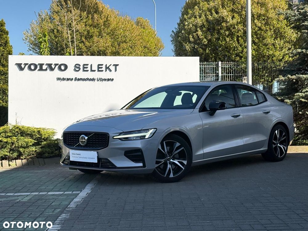Volvo S60 - 2