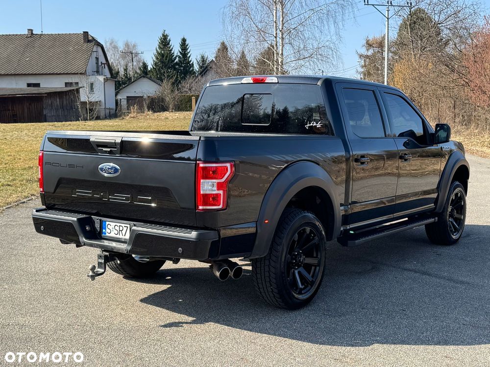 Ford F150 - 11