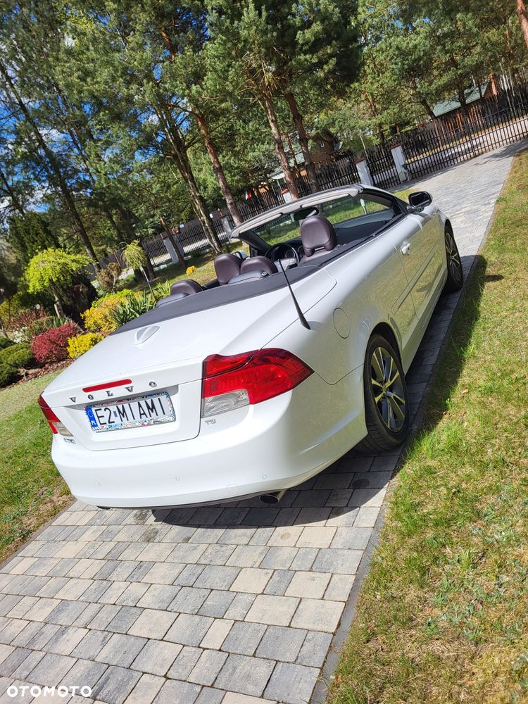 Volvo C70 - 3