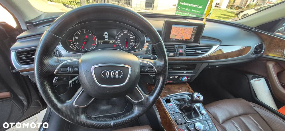 Audi A6 Limousine 2.0 TFSI - 16