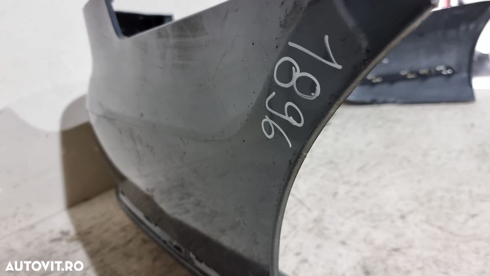 Bara spate VW Passat B7 Berlina Sedan, 2010, 2011, 2012, 2013, 2014, 3AE807421. - 9