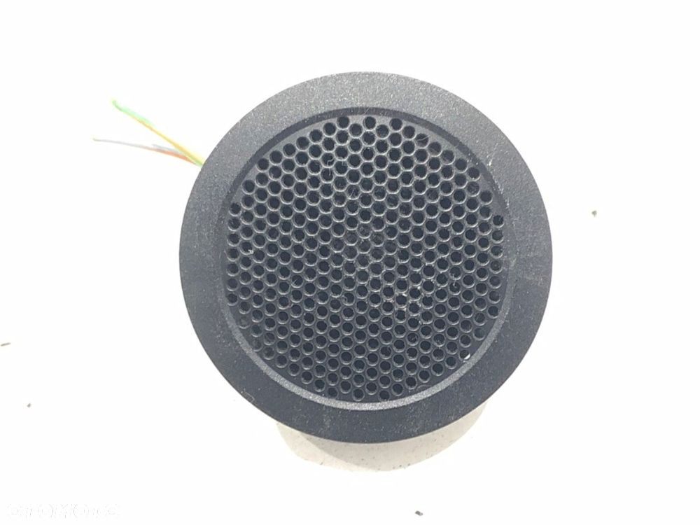 GŁOŚNIKI KOMPLET SUBWOOFER  LAND ROVER FREELANDER 2 (L359) 2006 - 2015 2.2 TD4 4x4 118 kW [160 KM] - 16