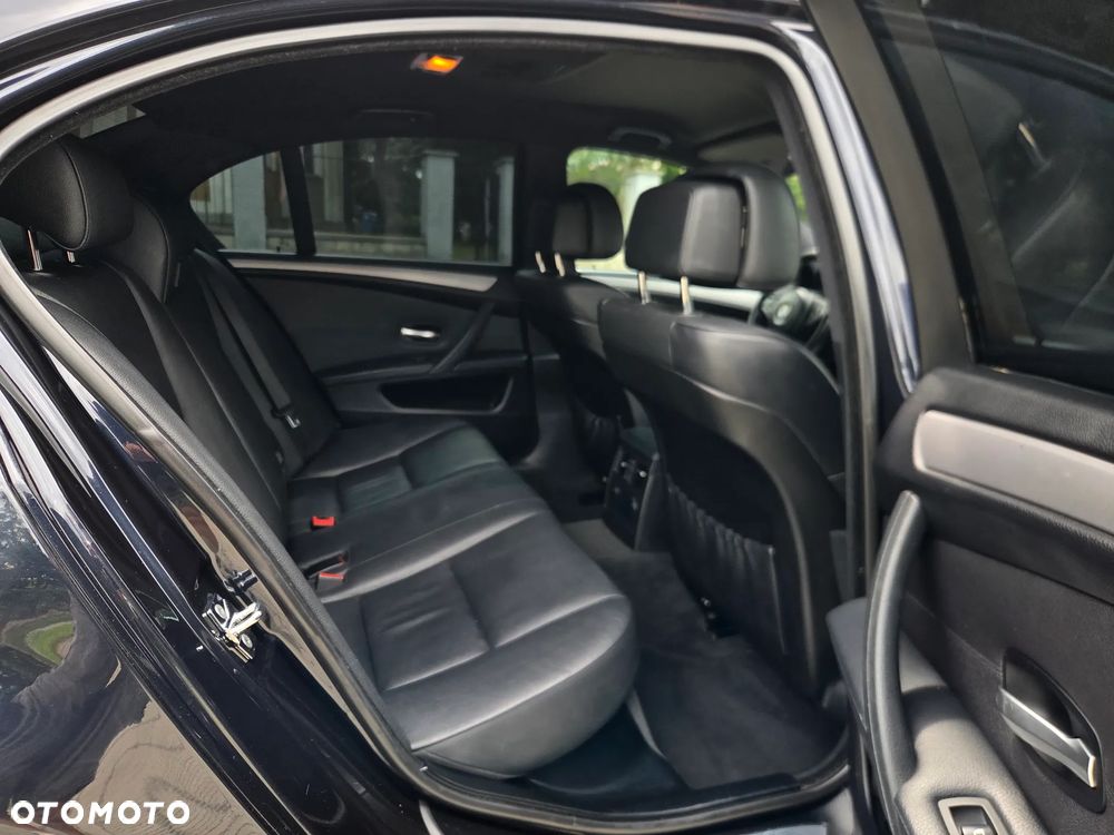 BMW Seria 5 530d - 21