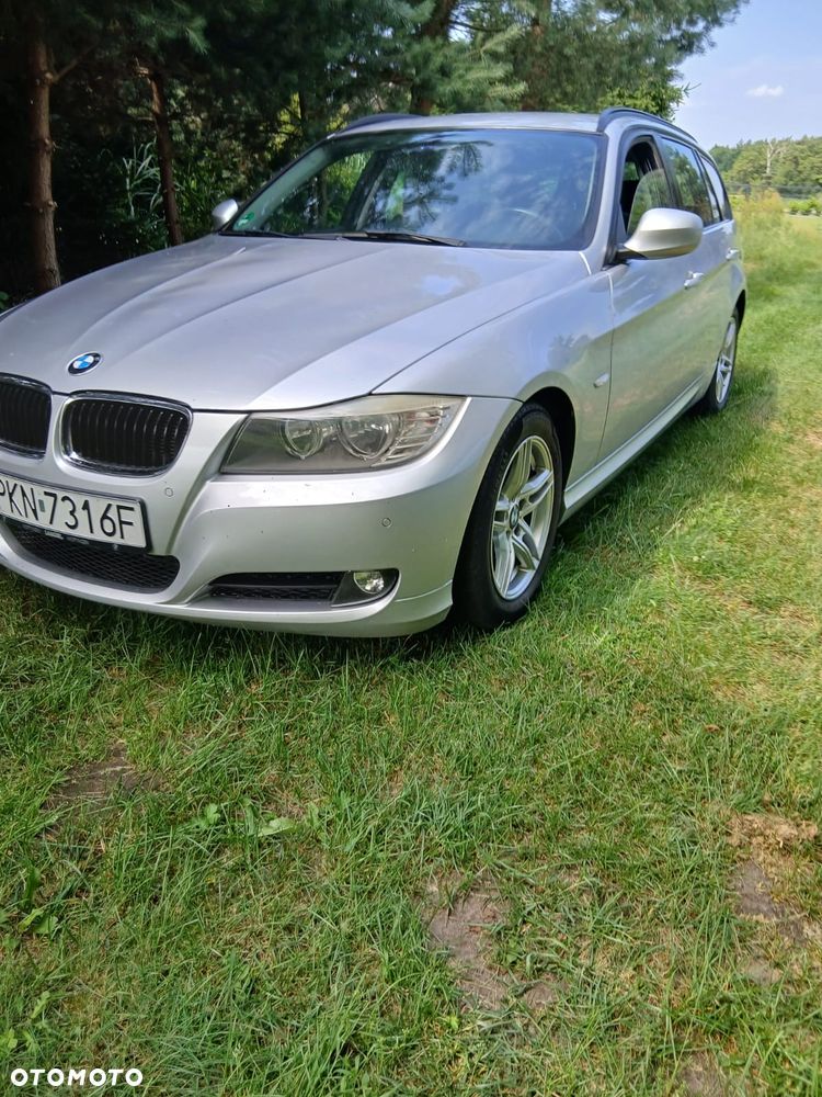 BMW Seria 3 - 8