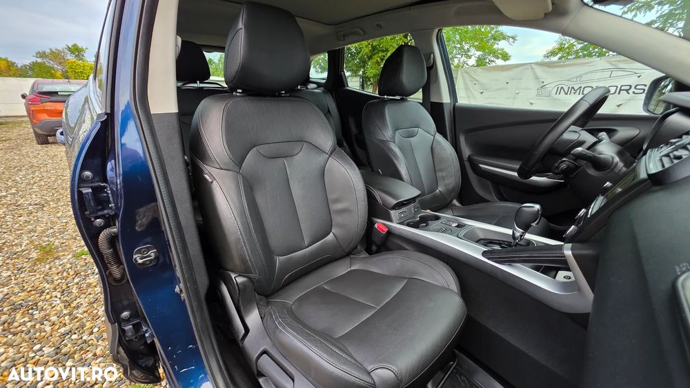 Renault Kadjar 1.5 DCI EDC Intens - 24