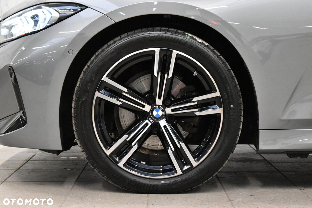 BMW Seria 3 320d xDrive mHEV sport - 7