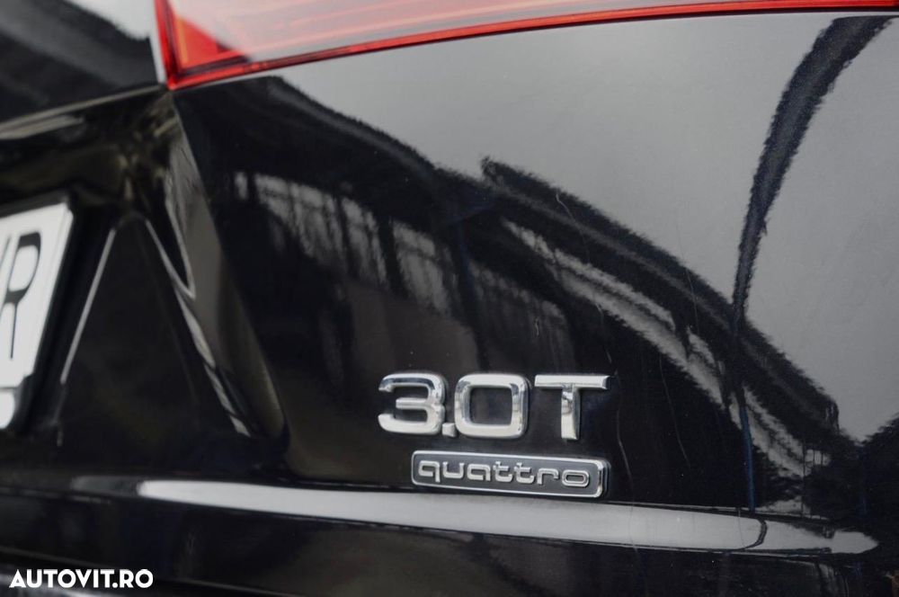 Audi Q7 3.0 TFSI Quattro Tiptronic - 5