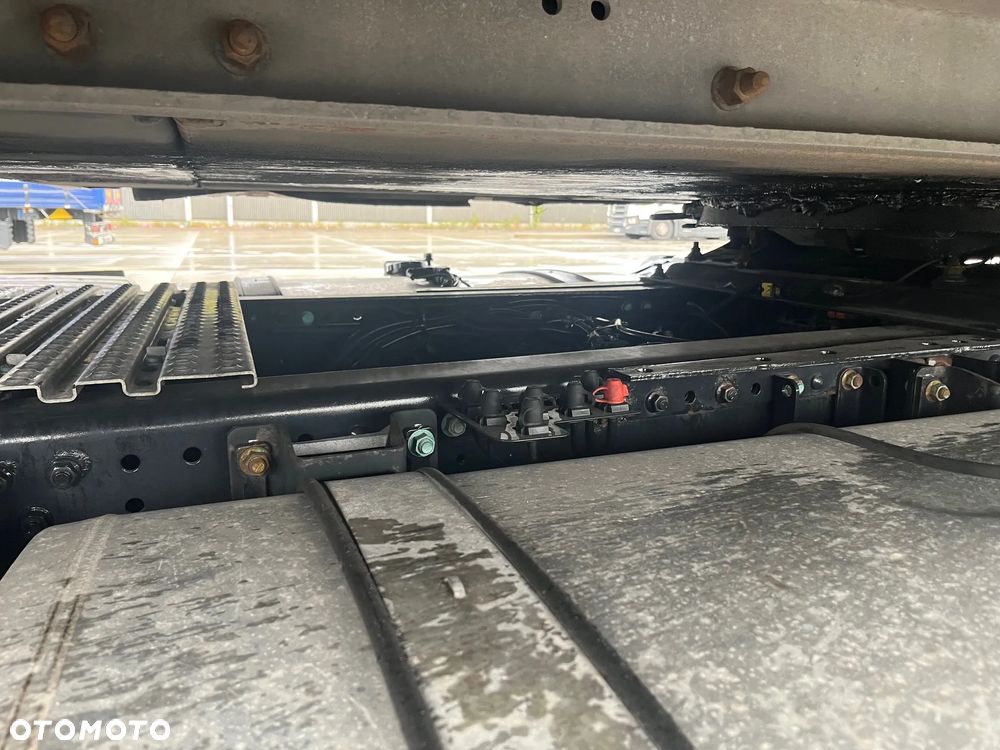 MAN TGX 18.500 XXL STANDARD RETARDER SUPER STAN - 26