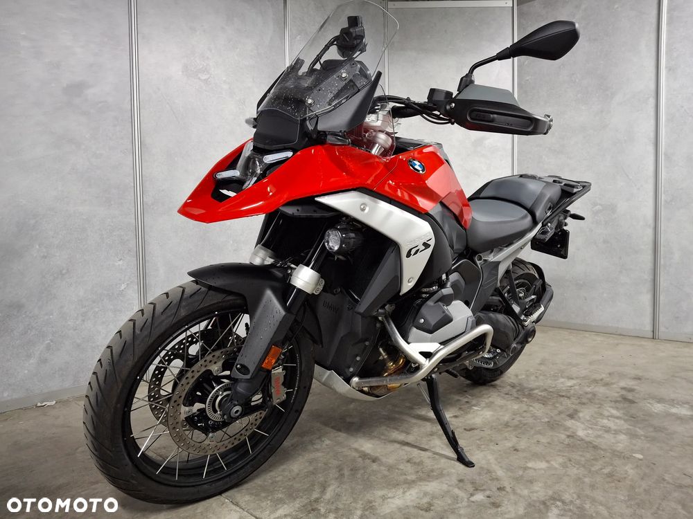 BMW GS - 4