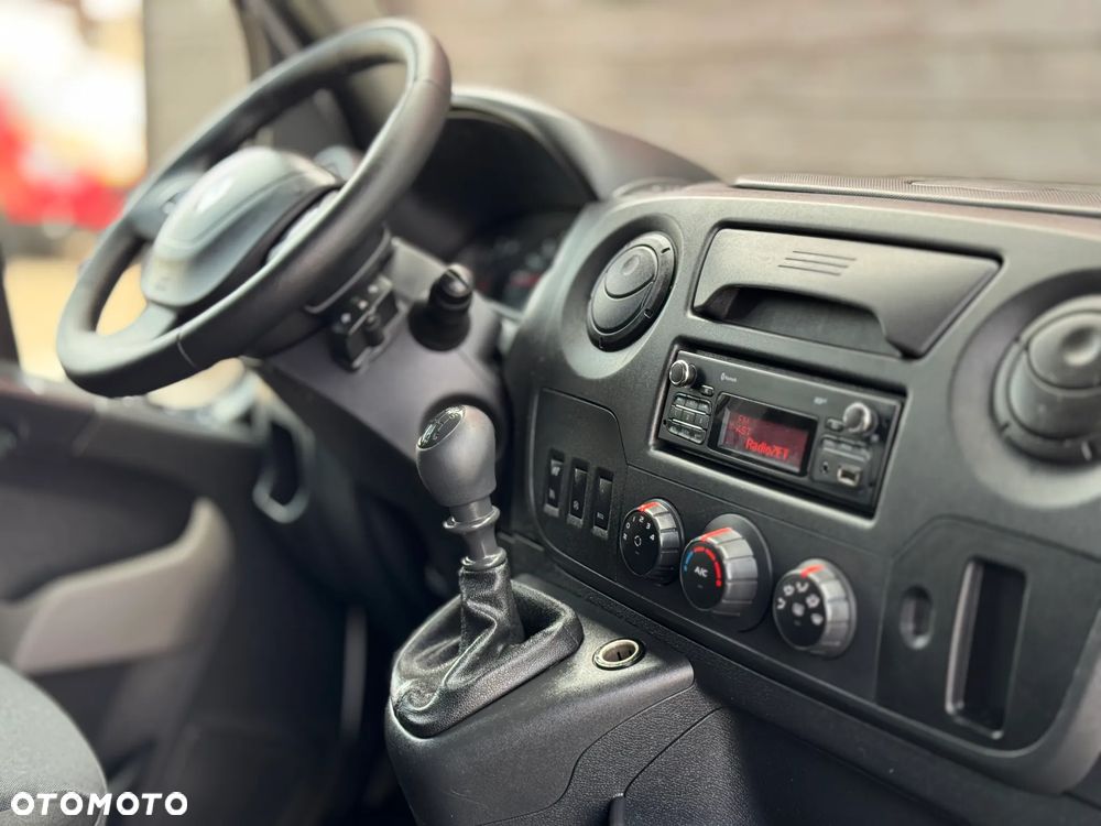 Renault MASTER - 30