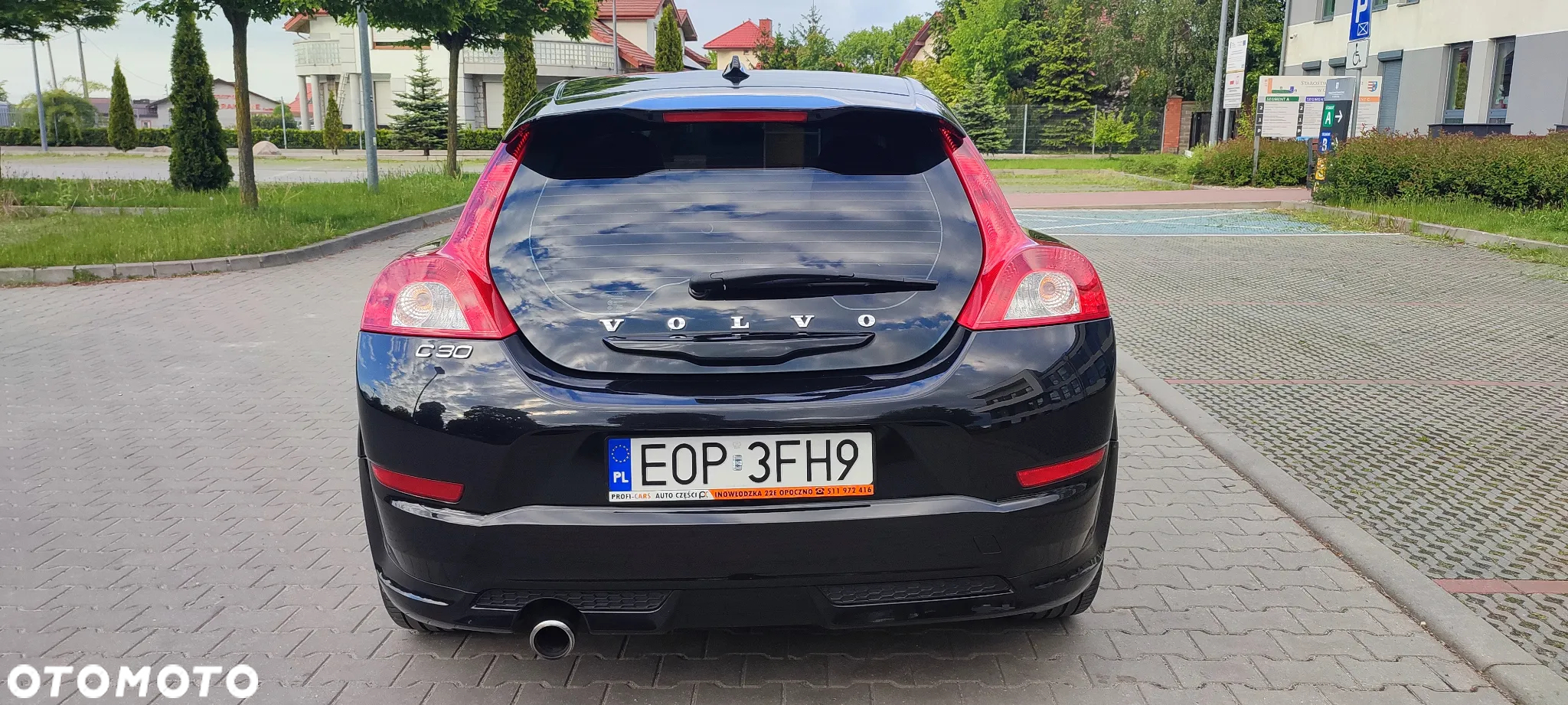 Volvo C30 D2 RDesign - 10