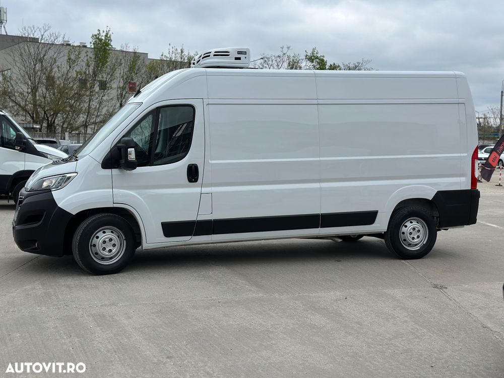 Opel Movanu - 6