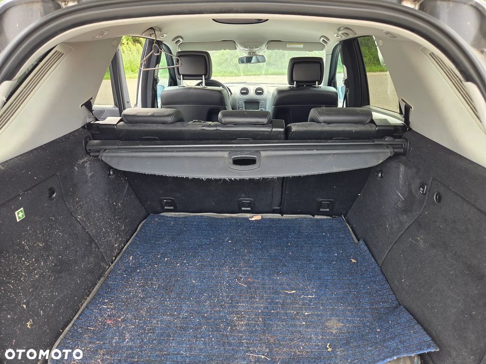 Mercedes-Benz ML 350 4Matic 7G-TRONIC - 6