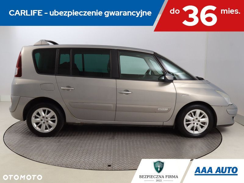Renault Espace - 8