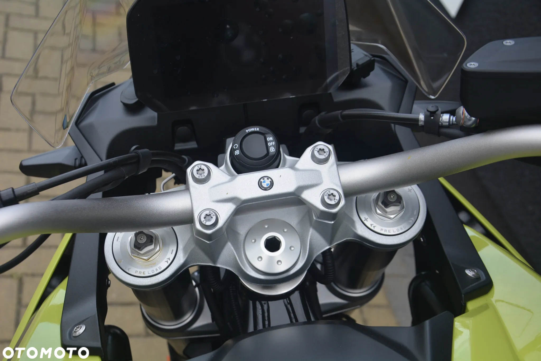 BMW GS - 16