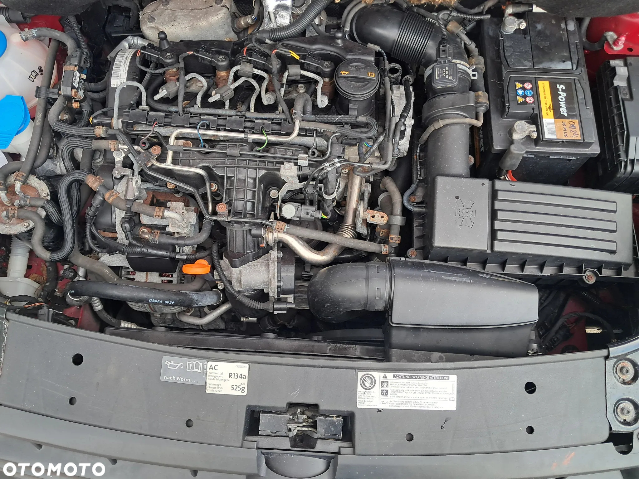 Volkswagen Caddy 1.6 TDI (5-Si.) BMT Maxi - 17